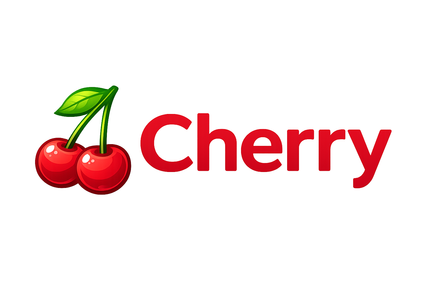 Cherry logo